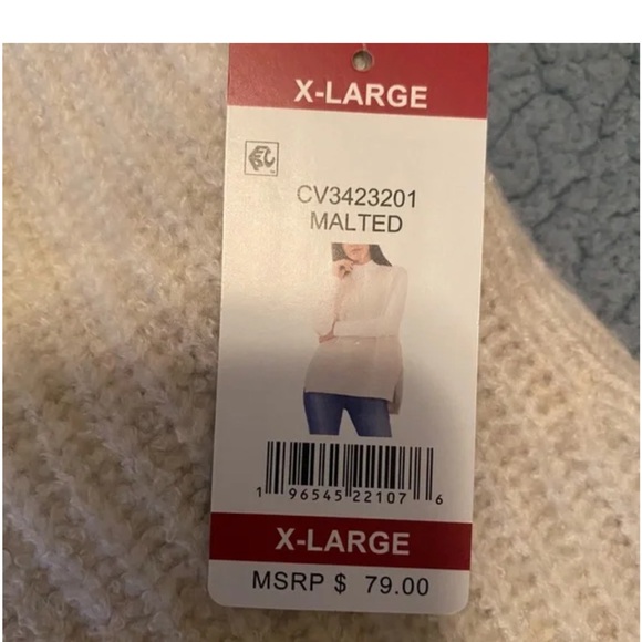 Vince Camuto Sweater Vest - Picture 3 of 3